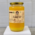 Desi Cow A2 Bilona Ghee